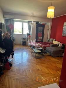 Vidikovac,odmah useljiv stan,novija gradnja ID#1790