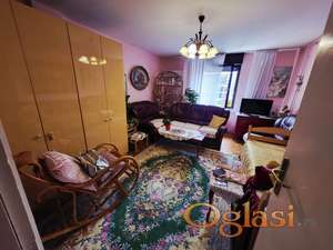 Komforan jednosoban stan na lepoj lokaciji