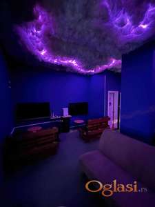 PC/PS5 Igraonica prodaja posla