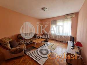 Zemun, Kalvarija, dvoiposoban, 67m2 ID#3929