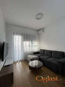 Lastavice, Jurija Gagarina, 46m2