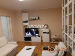 Novi Sad, Detelinara, Janka Čmelika , 2.0, 47m2