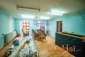 Kuća u Petrovaradinu!