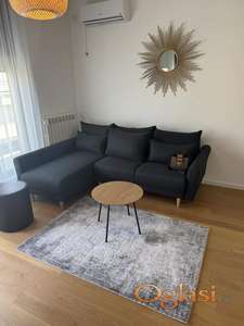 2.0 Uknjižen-Novogradnja-Sa Nameštajem ID#1014