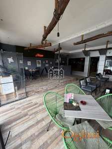 Lokal P=200m2+70m2 bašta-Duvanište ID#2413