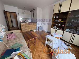 Dvosoban stan kod Socijalnog