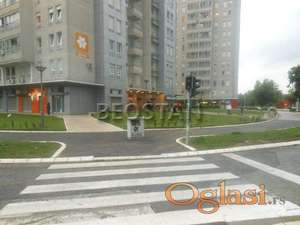 Lokal - Belville #67010