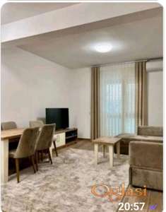 Tivat Seljanovo – namješten dvosoban stan