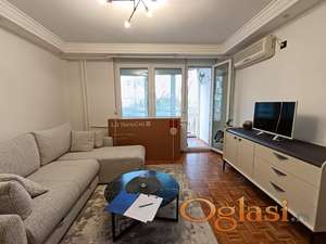 LIMAN IV odličan trosoban, kao nov!