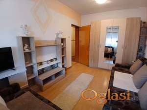 Izdavanje stana, Rumenačka, pet friendly