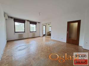 SAJMIŠTE kod ABC, 95m2, Trosoban može Troiposoban