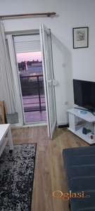 Nov jednosoban stan na Klisi