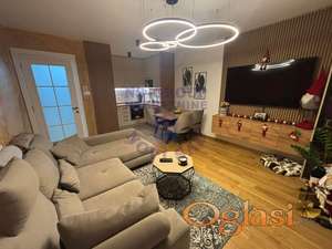 Sjajan, namesten - novogradnja!