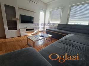 Dvosoban stan u centru grada !
