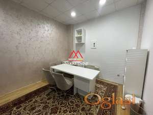 Poslovni prostor – Zmaj Jovina ulica 🏢🌆