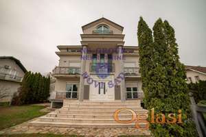 EKSKLUZIVNO u ponudi, prelepa kuća na Tatarskom brdu