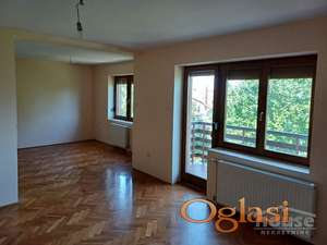 SREMSKA KAMENICA - TATARSKO BRDO - 87m2 - 350 evra