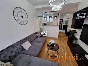 Zvezdara, Bulbulder, Ljubljanska, 50m2 ID#29412