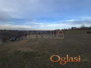 BEOČIN - ČEREVIĆ - 1257.00 m2