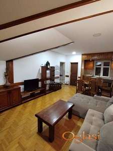 Odličan stan u mirnom delu Voždovca ID#8805