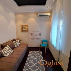 Novi Sad,Futoška, Lep komforan 1.5 stan blizu centra grada