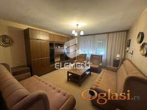 Prodaje se klasican trosoban stan kod Sajma! ID#1119