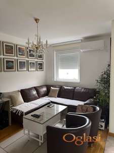 Novi Sad, Adice, 80m2, na prodaju nov namešten stan