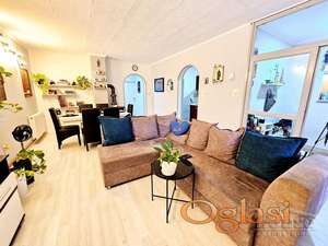 STAN - PETROVARADIN - PETROVARADIN - 69m2 - 138000 evra