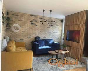 Dvoiposoban stan 71m2 Novo Naselje
