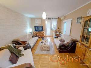 NOVI SAD - BULEVAR EVROPE - 99.00 m2