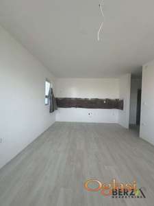 PRODAJA STANOVA NA POČETKU FUTOGA