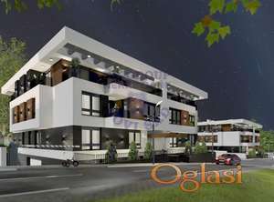 Trosoban sa PDV-om, Sremska Kamenica