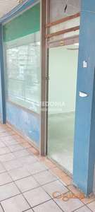 Blok 70, Kineski TC, lokal 18m2, uknjižen ID#10355