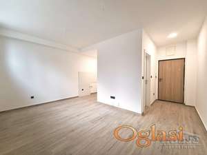 STAN - NOVI SAD - TELEP - 26m2 - 56000 evra