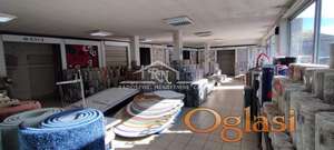 Zemun, Trg Branka Radičevića, 270m2 ID#1577