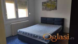 LIMAN 1 - stan za izdavanje