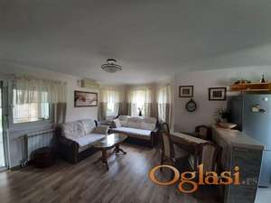 Odlična, uknjižena, nova kuća