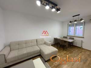 Dvosoban stan - 46m2 - Centar