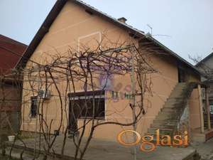 Kuća na Adicama,102m2