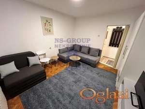 Predstavljamo vam odličan renoviran jednosoban stan na Satelitu.