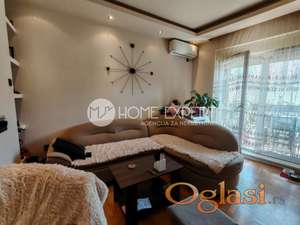 NOVI SAD - SALAJKA - 60.00 m2