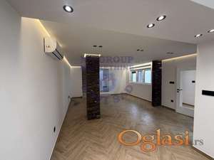 Odlična kuća u centru Rume! 176m2