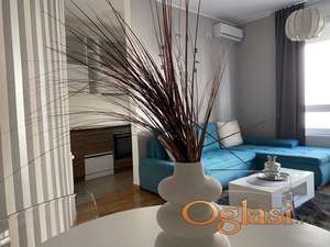 NOVI SAD - CENTAR - 60.00 m2