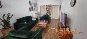 Odličan, komforan trosoban stan u Šajkašu!