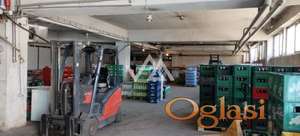 Magacin, 400 m2, Voždovac