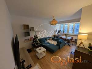 Kompletno renoviran stan u blizini Tašmajdana ID#1290