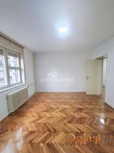 Vračar, Koče Kapetana ugao sa Krunskom, 58m2 ID#1663