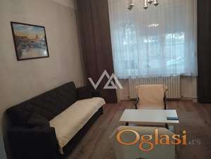 Novi Sad, centar, useljiv odmah