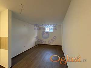 Dvosoban na Petrovaradinu!