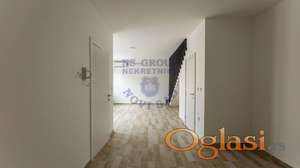 Trosoban stan na Telepu - 73m2